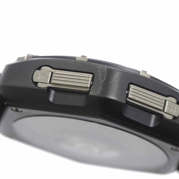 HAMILTON American Classic ODC X-03 H51598990 Limited 999 Mens Watch 90287934 - Picture 6 of 8